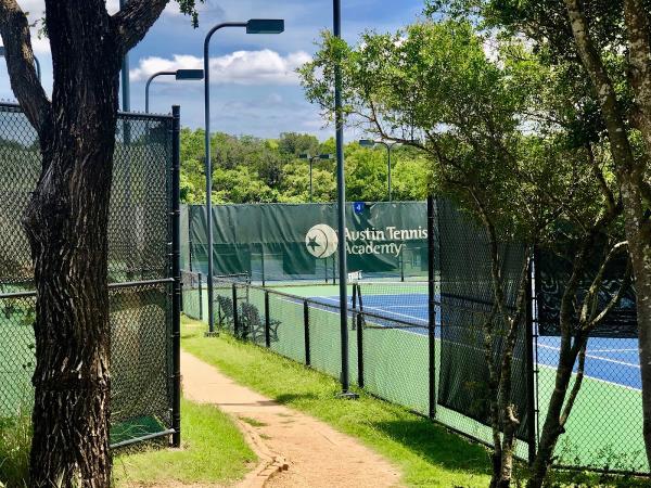 Austin Tennis Academy