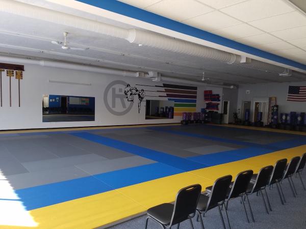 Twinsburg Karate Institute (Tki)