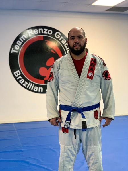Renzo Gracie Jiu Jitsu Academy Milford