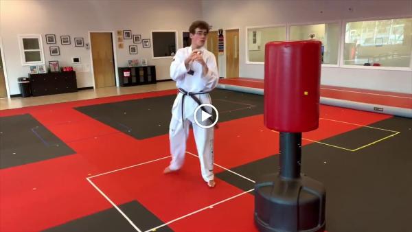 American Black Belt Academy Peachtree City