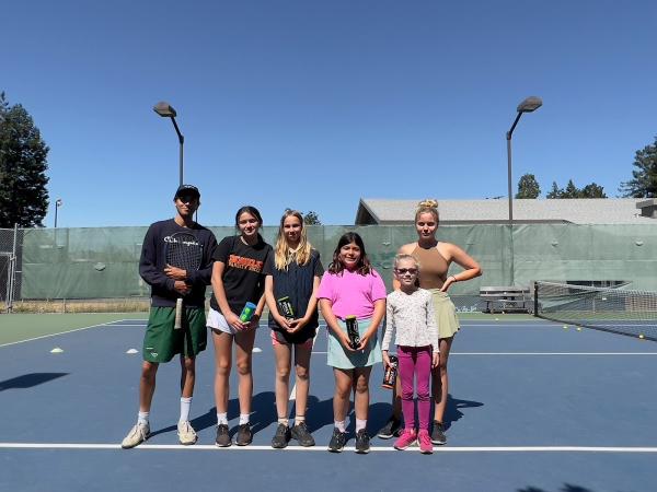 Life Long Tennis