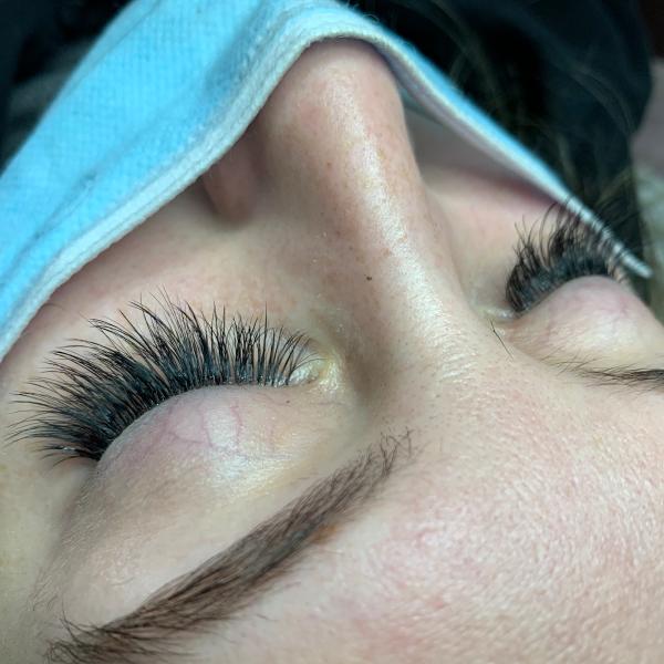 146 East Salon Spa and Lash Studio
