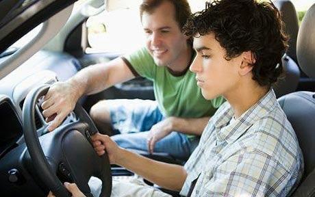Comfort Care Driving School