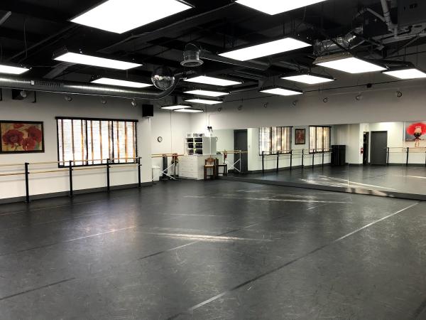 Colorado Dance Center