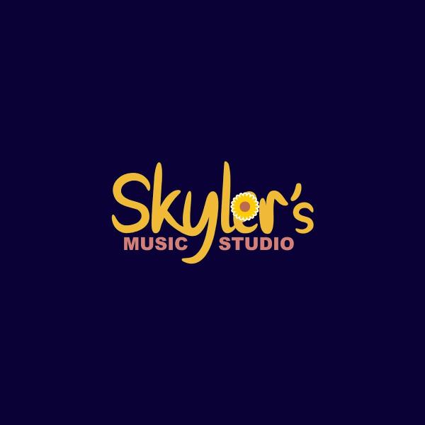 Skyler's Music Studio