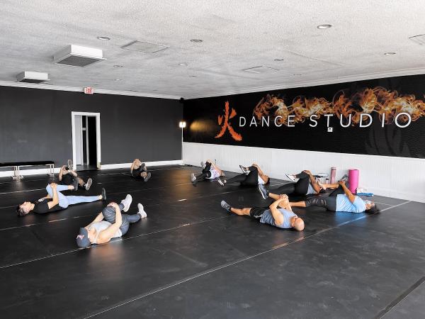 KA Dance Studios