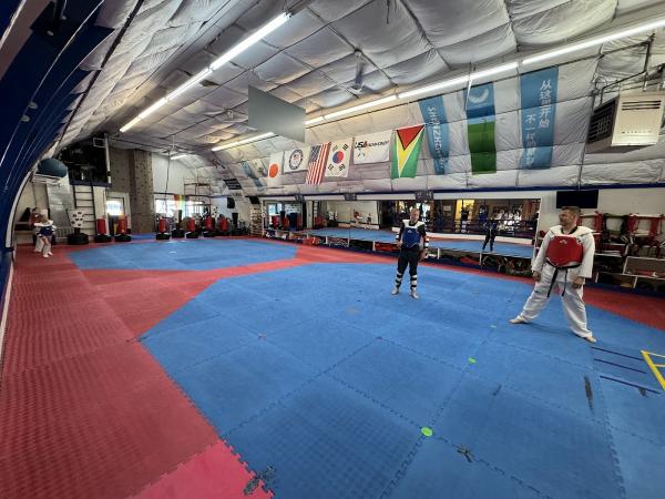 Missoula Taekwondo Center