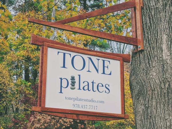 Tone Pilates