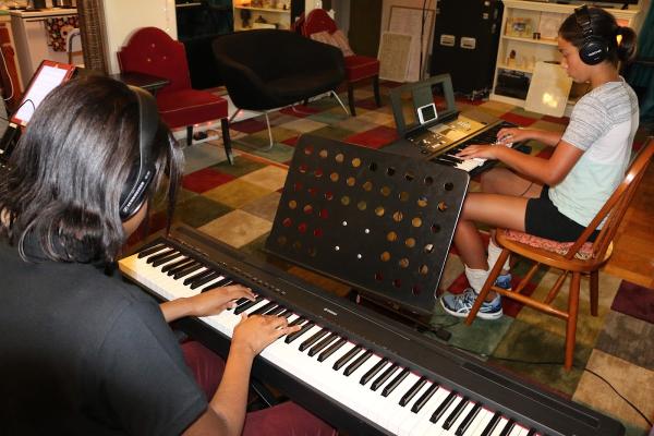 Piano Everyone