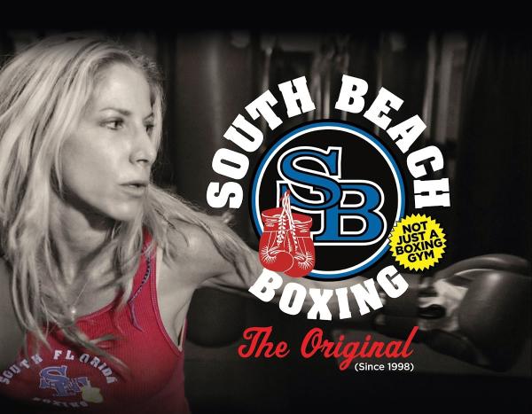 South Beach Boxing