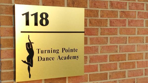 Turning Pointe Dance Academy