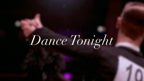 Dance Tonight
