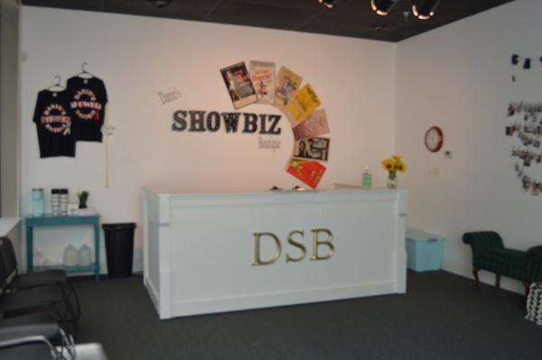 Danin's Showbiz Boutique