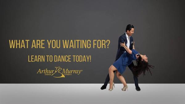 Arthur Murray Dance Studio Los Gatos