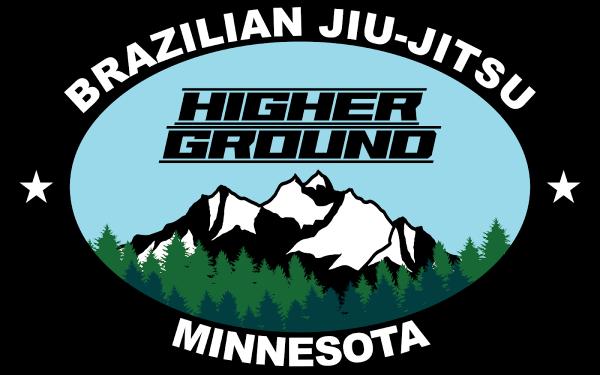 Higher Ground Brazilian Jiu-Jitsu