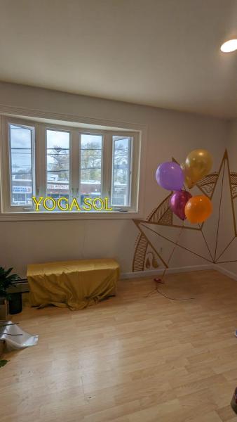 Yoga Sol Wellness Studio