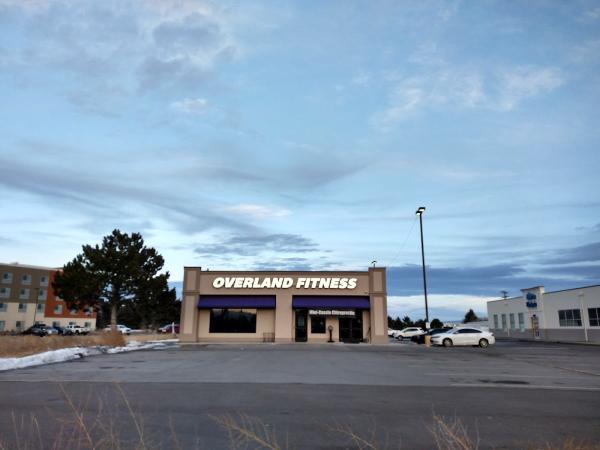 Overland Fitness