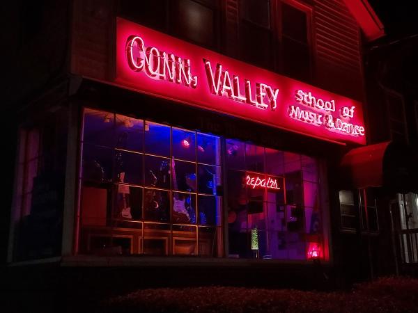 Conn Valley School of Music