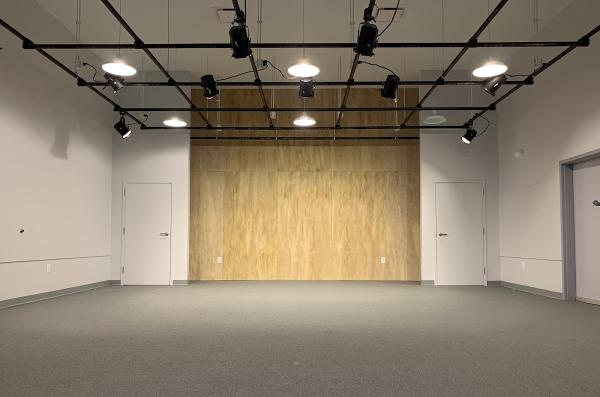 Studio Acting Conservatory