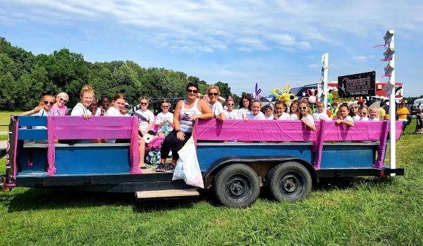 Cyndee's Studio of Dance