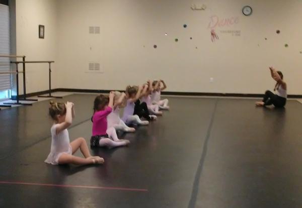 Coastal Dance Academy