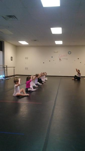 Coastal Dance Academy