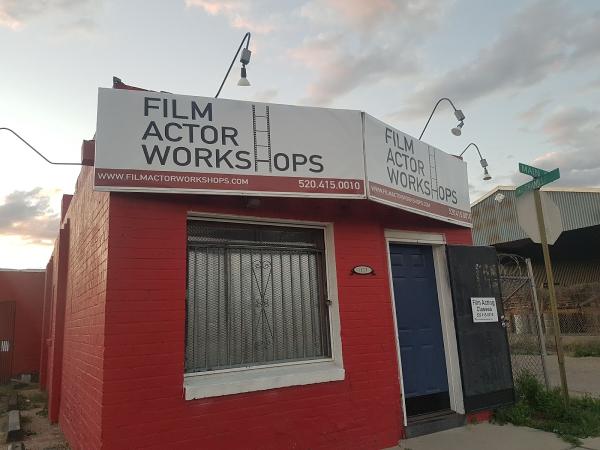 Film Actor Workshops