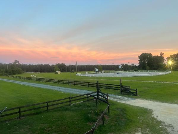 Silver Leaf Farm