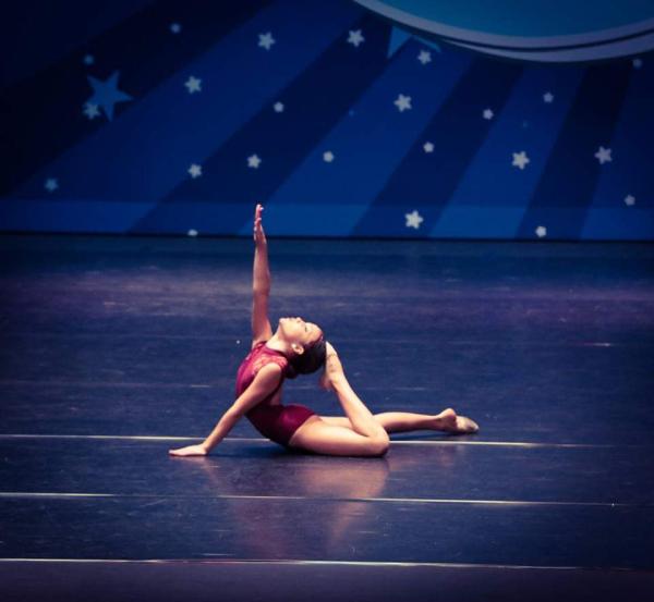 Dance Obsession