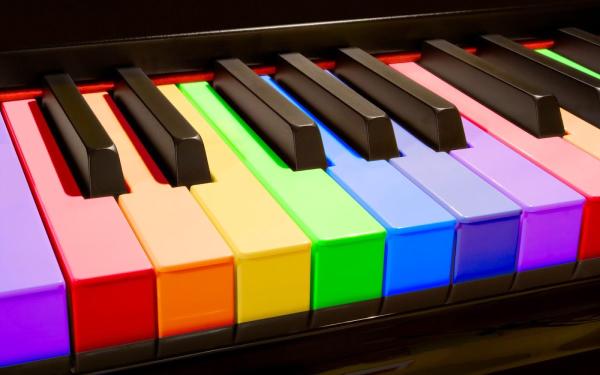 Piano/Voice Lessons For Kids & Teens
