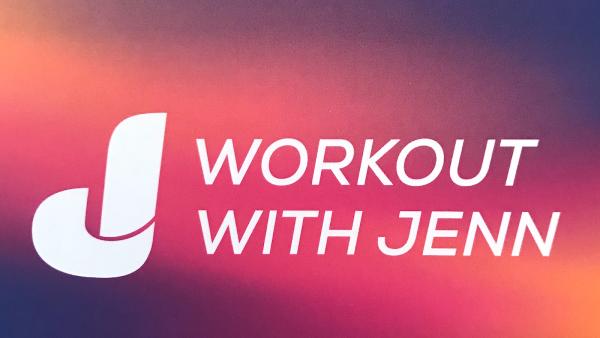 Workout With Jenn