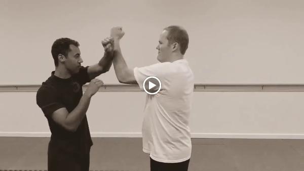 Atlanta Wingchun