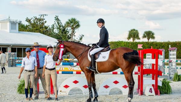 Winding Oaks Equestrian Center