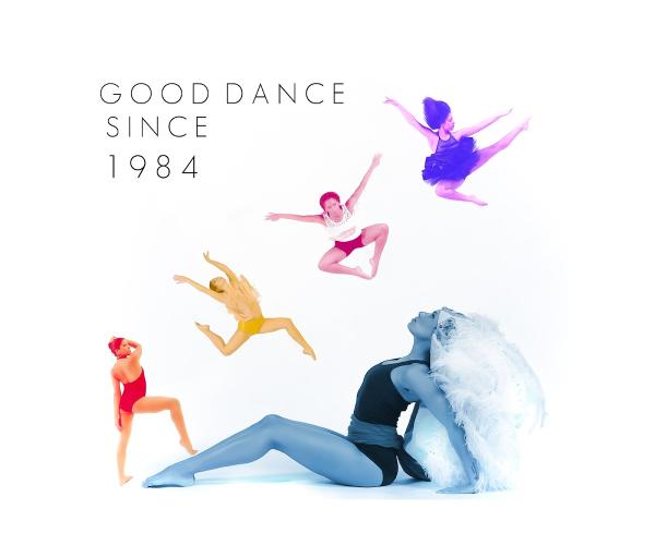 Good Dance Since 1984