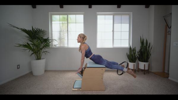 Empowerhouse Pilates