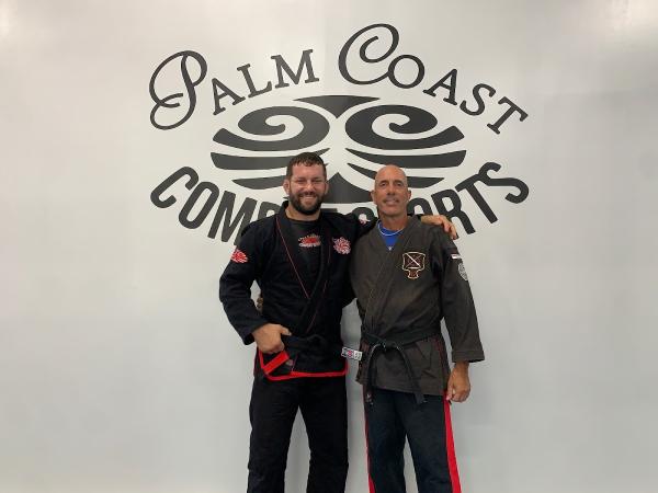 Palm Coast Combat Sports