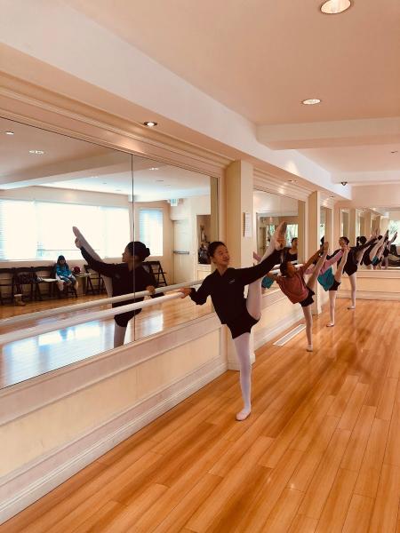 Classical Ballet Theatre