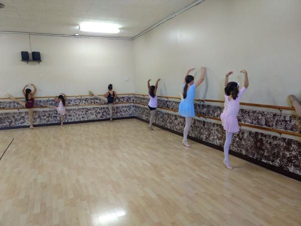In Focus Dance Center