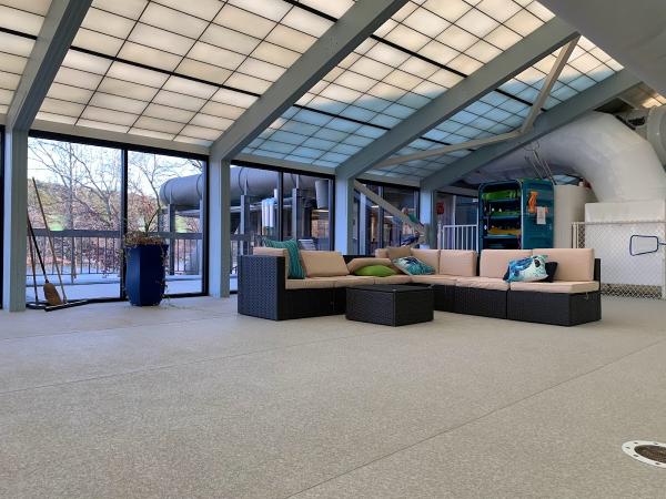 Coronado Fitness Center