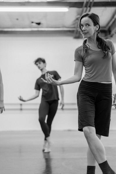 Ballet Arte