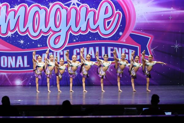 Midwest Elite Dance Center