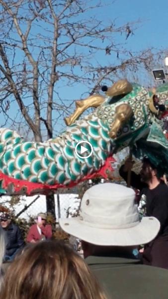 Chinese Culture Center