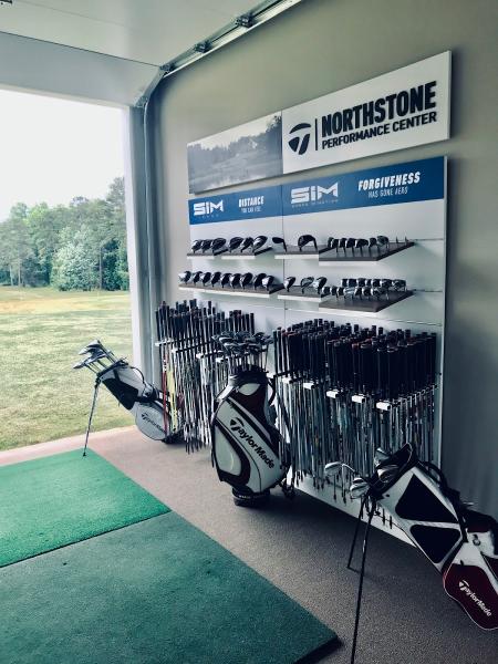 Spencer Golf Academy