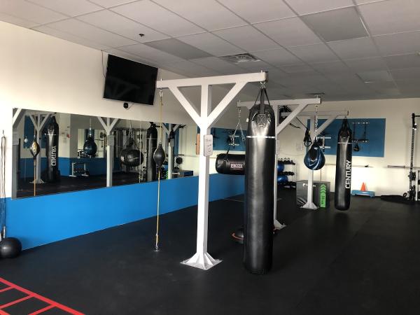 Against the Ropes Fitness