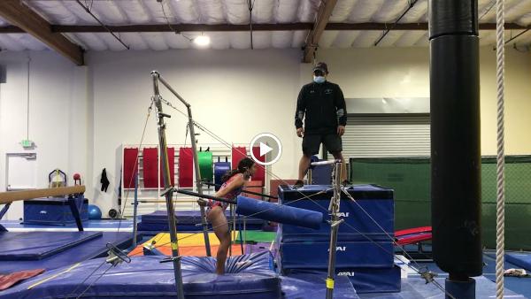 Twisters Gymnastics