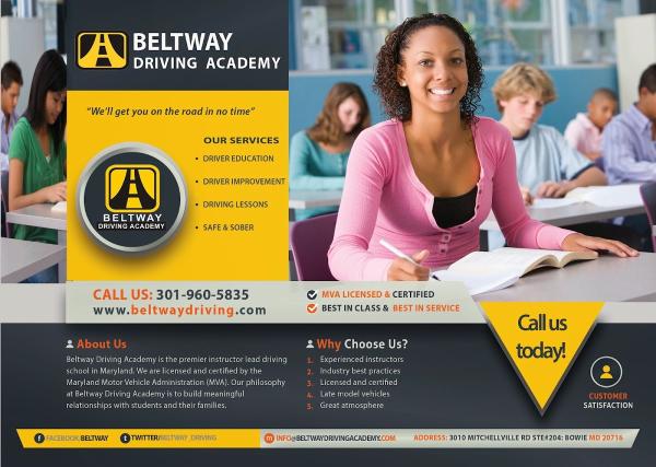 Beltway Driving Academy