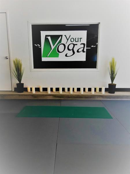 Your Yoga