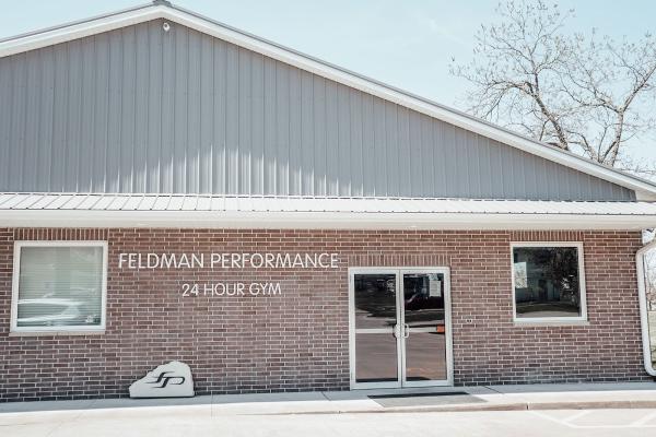 Feldman Performance