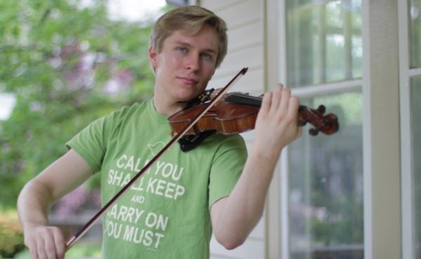 Northern Virginia Suzuki Music School