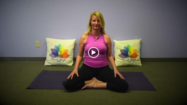 Mind Shift Yoga & Wellness